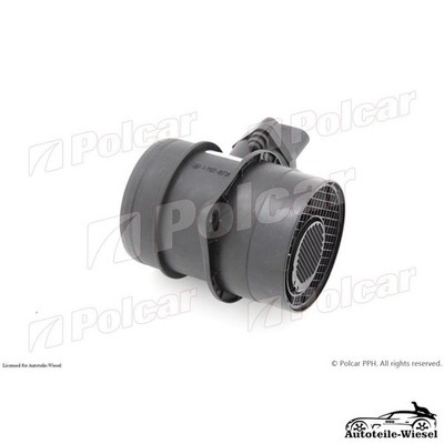 Luftmassenmesser LMM für Seat Alhambra Altea Cordoba Limo Ibiza III Leon 02-11