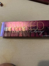 URBAN DECAY Naked CHERRY Authentic FULL SIZE ...