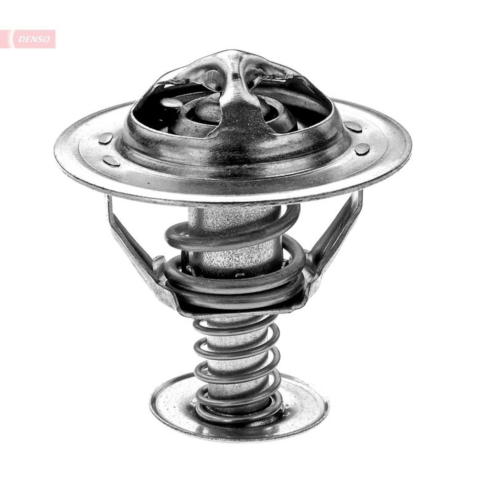 Denso Coolant Thermostat - DTM82281 - Built to OE Standards for First Time Fit