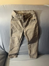 Lot Of 1 Children  s Place Kids' Classic Gray Jeans Size 5