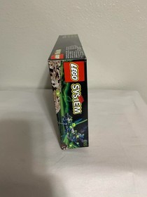 LEGO Insectoids: Cosmic Creeper (6837)/Bi Wing Blaster (6905)/Beta Buzzer (6817)