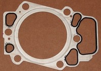 Dichtung, Zylinderkopf Elring 492.800
