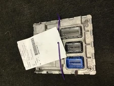 Engine ECM Electronic Control Module 1.5L Fits 18-19 MALIBU 684809