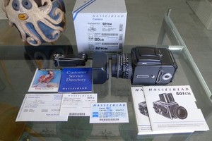 Hasselblad 205tcc | eBay