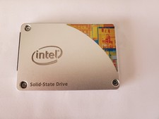 Intel SSD 530 Series 480GB