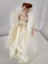 MADRA DOLL Gene Marshal Collection ‘First Encounter’ Ashton Drake Galleries