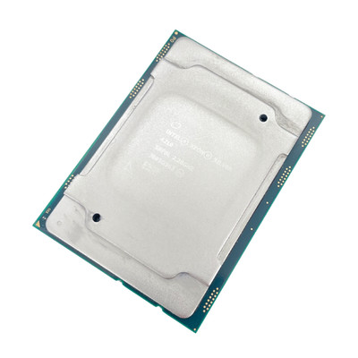 Intel Xeon Silver 4210 2.2 GHz 10 Kerne / 20 Threads 13.75 MB Cache LGA 3647