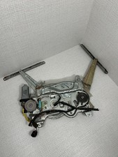 2001-07 TOYOTA SEQUOIA REAR BACK HATCH LIFTGATE WINDOW REGULATOR MOTOR OEM