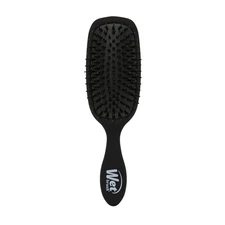 Wet Brush Smooth Styler Hair Brush, Black 1 Count (Pack of 1), Frost
