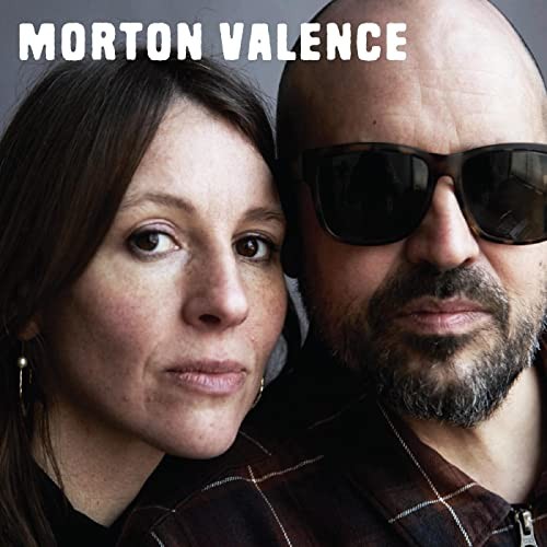 Morton Valence Morton Valence CD NEW