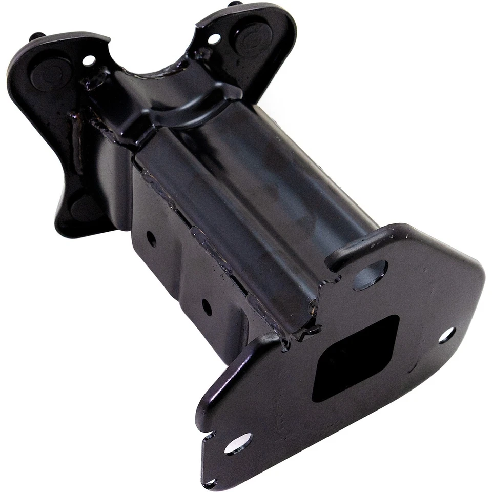 Juego de 2 soportes de parachoques traseros para Nissan Rogue 2015-2020 Foto 4 de 4