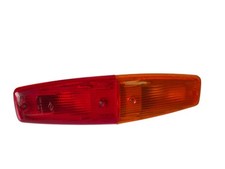 Fanale Posteriore Destro E Sinistro Per Ford Transit Tipper Mk8 2013+ - Ricambio OEM 1831334