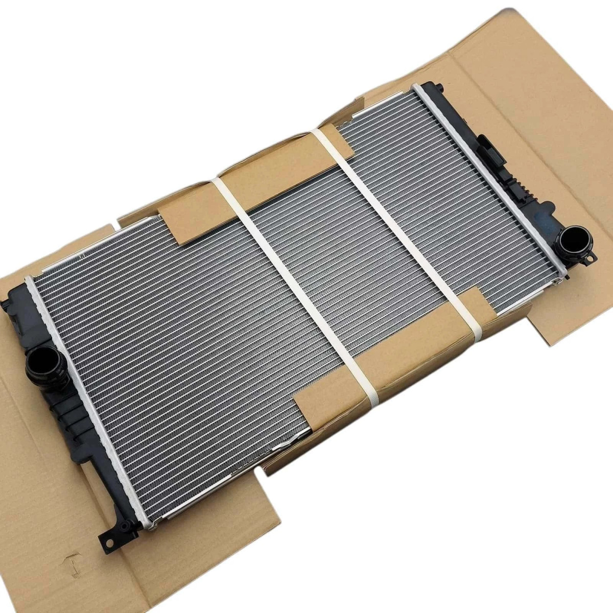 BMW i8 2014-2017 Radiator