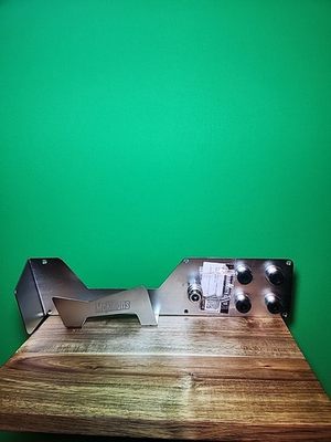 #ad McKillans® Stainless Wall Organizer PRO Pressure Washer Gun and $65.00