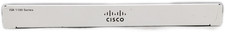 Cisco ISR1100-4G 4-Port Gigabit Ethernet Managed Router