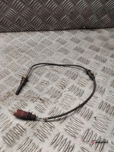 VW PASSAT Variant B6 3C5 Abgastemperatursensor 03g906088b 2.00 Diesel 31047263