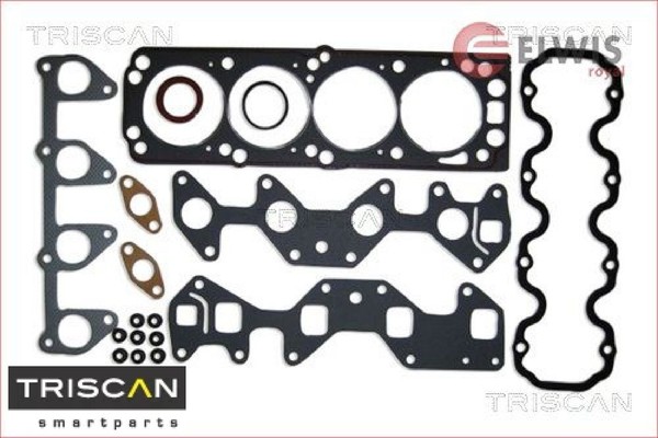 Triscan 598-5055 Dichtungssatz FüR Zylinderkopf FüR Opel FüR Daewoo-image