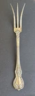 Towle Sterling Silver Old Master Lemon Fork Pickle