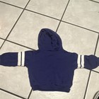 Infant Sports Apparel Washington Huskies Pullover Hoodie Purple 18months USA — photo 3