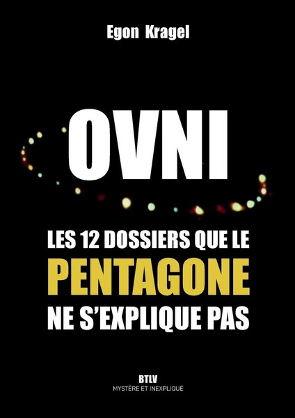 Egon Kragel | Ovni | Taschenbuch | FranzöSisch (2024) | Max Milo Editions-image