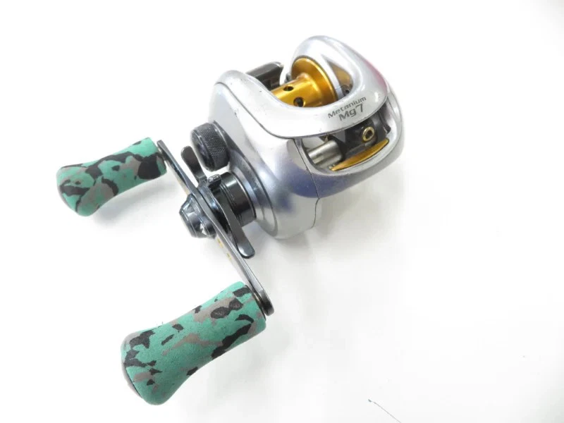 Shimano Metanium Mg7 for sale | eBay