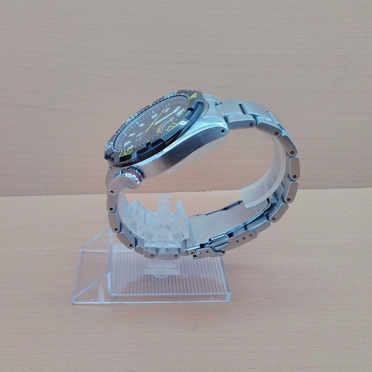 Orient Eloa-E0-B M-Force Automatic - image 2