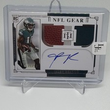Gear Jalen Reagor Eagles