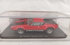 SPARK TOMASO PANTERA 1972 From Japan