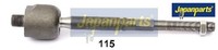 Japanparts RD-115 Axialgelenk FüR Spurstange Axialgelenk Spurstange FüR Nissan