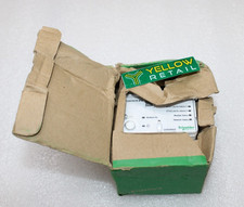 SCHNEIDER ELECTRIC LV434002 ETHERNET SWITCH BOARD SERVER 24V DC