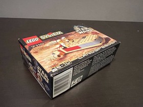 LEGO Star Wars: Landspeeder (7110)