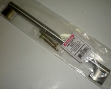 DOOR DRAWER HANDLE PULL HARDWARE RICHELIEU CONTEMPORAY 70031224170 STAINLESS NEW