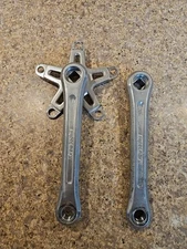 🔥Old School Vintage BMX super maxy crank for Hutch pk gt mongoose Diamondback 