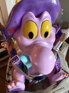 2026 Figment Artist Popcorn Bucket WDW Disney Epcot Festival of the Arts
