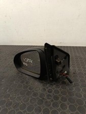 Retroviseur gauche (ou coque) Smart FORTWO