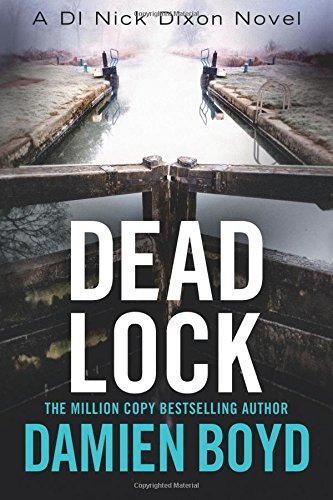 Dead Lock - Boyd, Damien