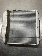 Wärmetauscher für Innenraumheizung FIAT Grande Punto (199)