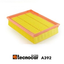 Luftfilter PURFLUX A392 Filtereinsatz für ZX 7A N5 XSARA 7D CITROËN N3 306 7C 7B