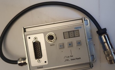 FESTO SPC11-MTS-AIF 192218 Neu
