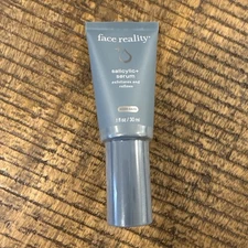 Face Reality Salicylic+ Serum, 1 Fl Oz