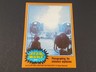 1977 TOPPS STAR WARS CARD #316 ORANGE SERIES HIGH GRADE MINT