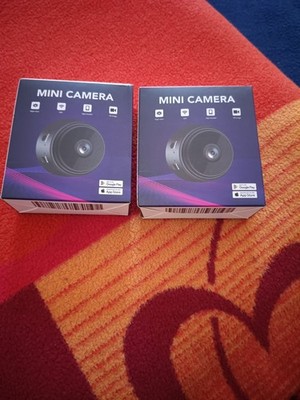 Mini Camera