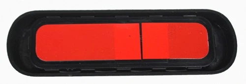 KB3Z-14A626-A OEM Keyless Entry Touch Pad For Ford Bronco, Edge, E350 Super Duty image 2