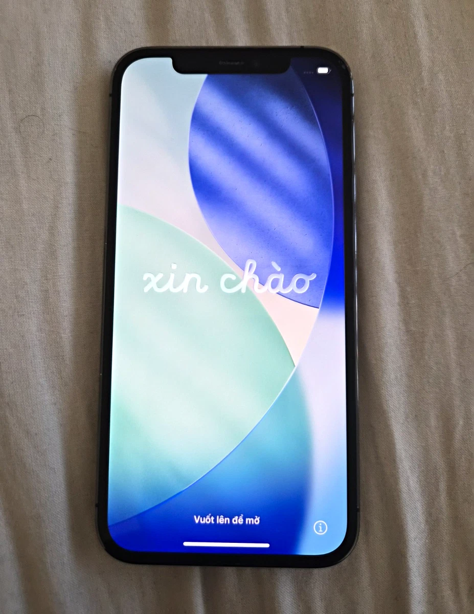 Apple iPhone 12 Pro 128GB for sale | eBay UK