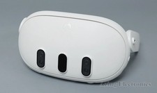 Meta Quest 3 128GB VR Headset - White