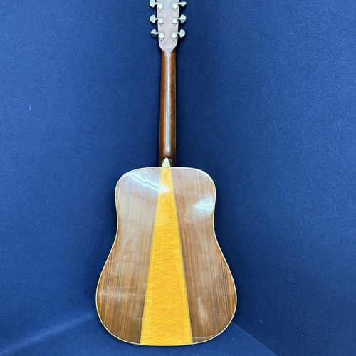 Pro Martin W350 Acoustic Guitar - Picture 6 of 9