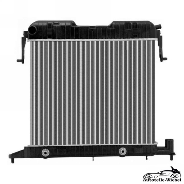 KüHler Radiator FüR Opel Omega A Caravan 86-94-image