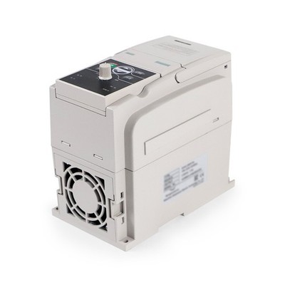 2.2KW 3HP VFD Driver Inverter 220V 3phase 10A 1000Hz for CNC Router Mill Machine