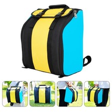 Adjustable Strap Bass Accordion Carrying Case Durable Waterproof Bag