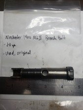 Winchester 1400 Breech Bolt 20ga